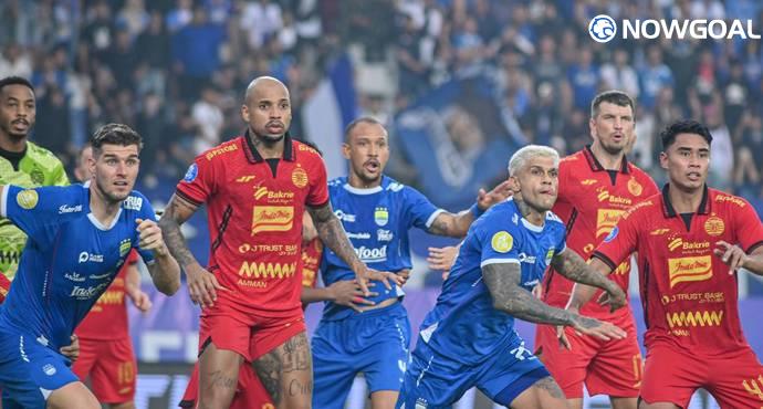 Indonesian Super League Sets Up Persija vs Persib Showdown for Season Finale Drama
