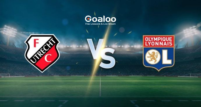 UEFA Europa League---FC Utrecht VS Lyon Prediction