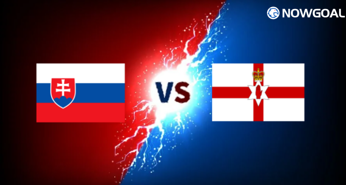 Prediction: Nov 14th-FIFA World Cup qualification (UEFA)---Slovakia VS Northern Ireland