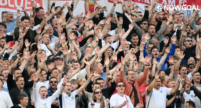 FIFA Resale Prices for England national football team World Cup Tickets Soar to 94 Times Face Value