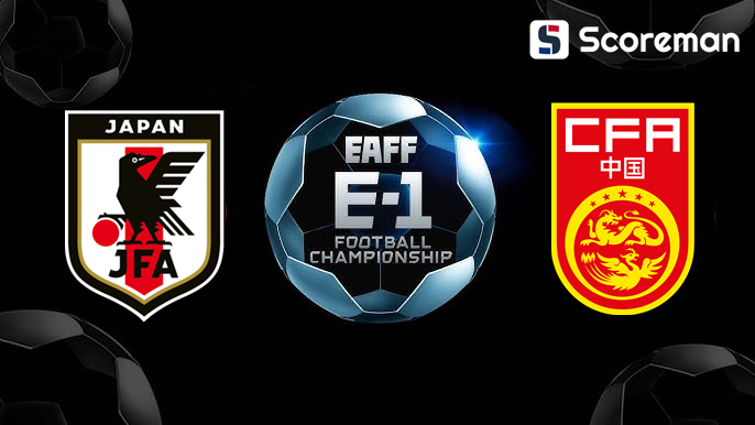 7월16일 동아시안컵 여자 - 일본 (여) VS 중국 (여) 해외축구 분석 프리뷰