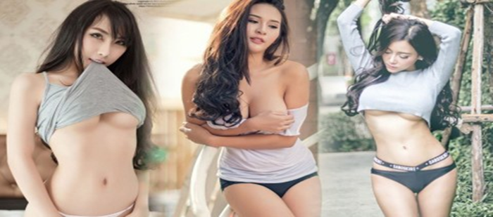 วัดมาได้ คัพ E สาวๆๆ โอบรับความงามอันเป็นเอกลักษณ์ของคุณ