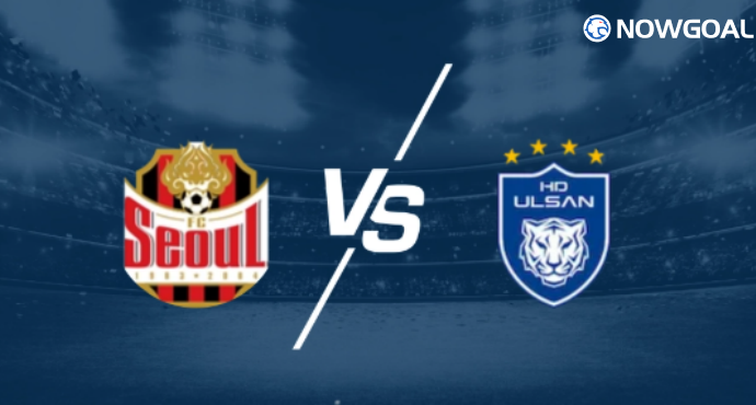 Prediction: July 19th, K League 1 FC Seoul vs Ulsan HD FC