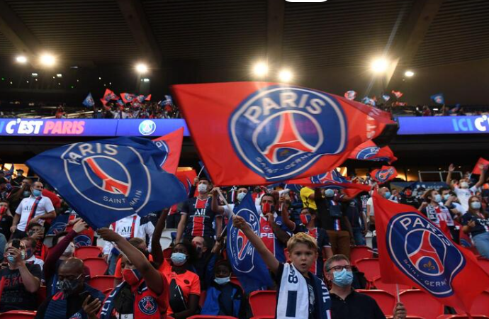 ​Biệt danh của PSG là gì? Giải mã tên gọi của gã khổng lồ nước Pháp