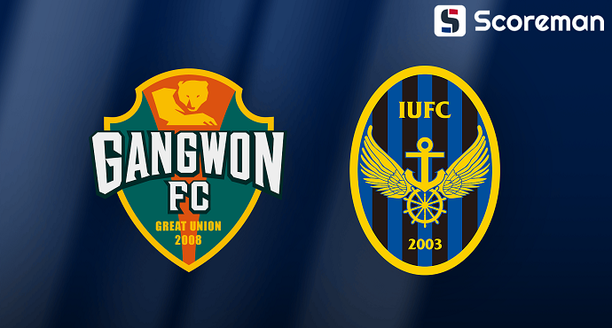 9월27일 K리그 1 - 강원 VS 인천 국내축구 분석 프리뷰