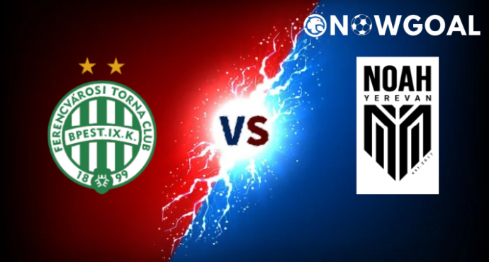 Prediction July 30th,UEFA Champions League  Ferencvarosi TC vs FC Noah
