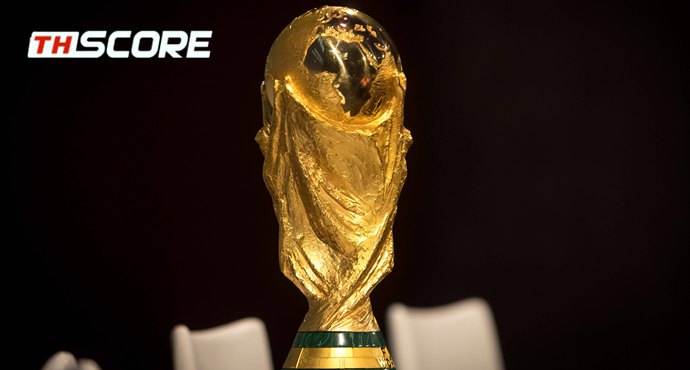 แพงลิ่ว! ฟีฟ่าอัปราคาตั๋วบอลโลก 2026 – นัดชิงใบละ 3.5 แสนบาทพุ่งทะลุเพดาน