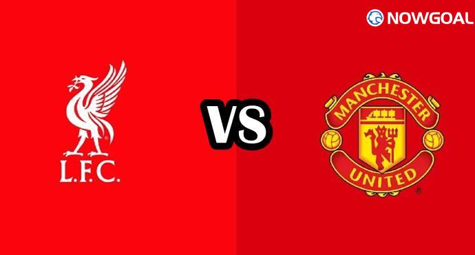Clash at Anfield: Liverpool’s Redemption vs United’s Ambition