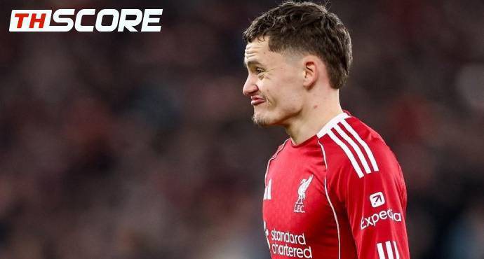 เอเยนต์รับเคยเสนอ 'เวียร์ตซ์' ให้ชุดขาวก่อนซบหงส์