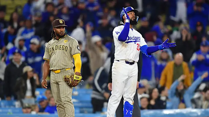 Dodgers, Hernandez agree to 3-year, $66 million contract