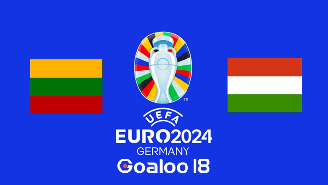Lithuania VS Hungary Prediction UEFA European Championship