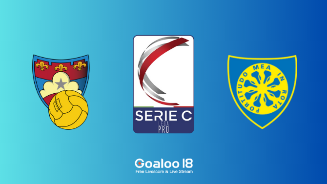 Gubbio VS Carrarese Prediciton Italy C1