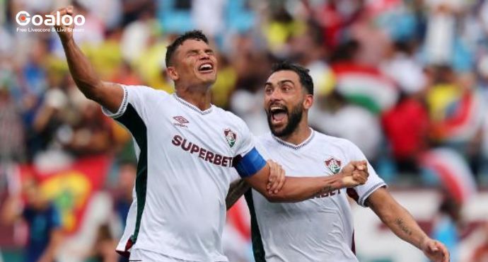 Fluminense Stuns Inter Milan in FIFA Club World Cup Upset
