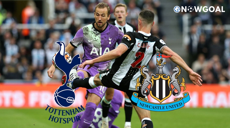 English Premier League - Tottenham Hotspur VS Newcastle United Prediction
