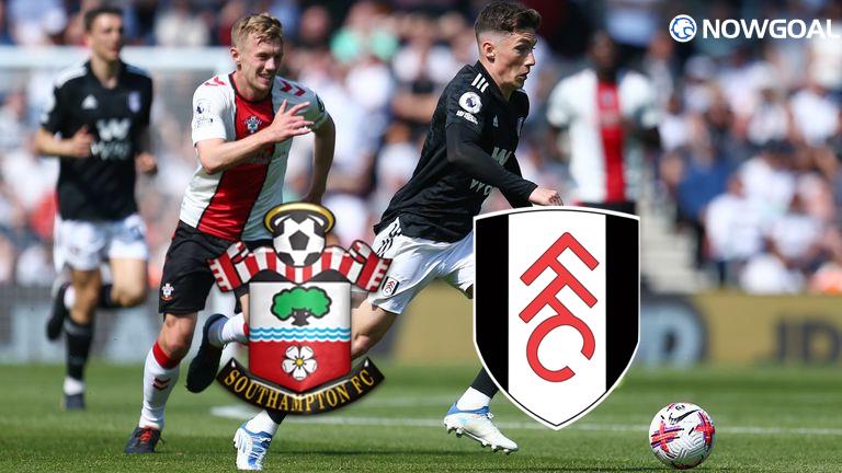 English Premier League - Southampton VS Fulham Prediction