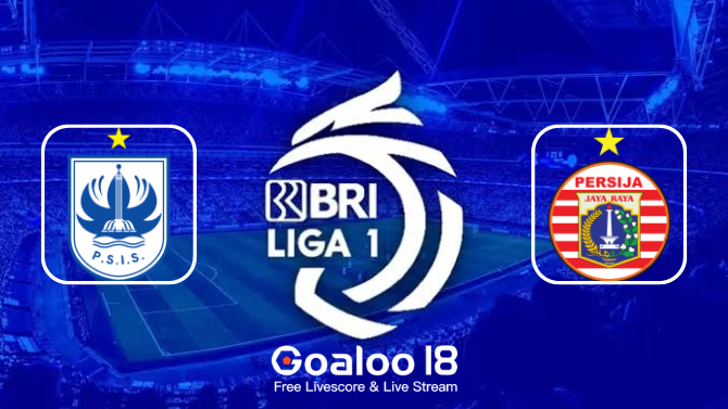PSIS Semarang VS Persija Jakarta Prediction Indonesia Liga 1