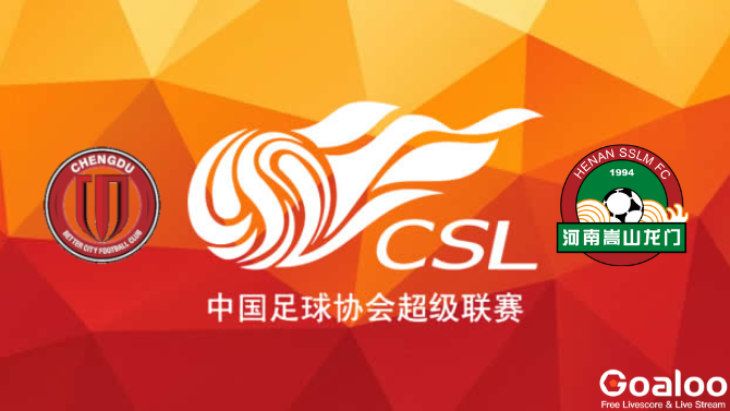 Chengdu Better City FC VS Henan Football Club Prediction Chinese Super League