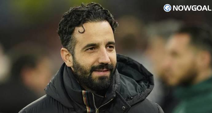 Ruben Amorim Pays for 30 Manchester United Staff to Attend Europa League Final