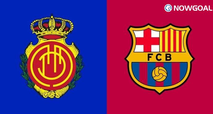 ​Barcelona’s La Liga Title Defense Begins Against Hungry Mallorca