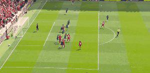 ​หงส์เจ๊าสิงห์ 1-1 กราเฟนแบร์คซัดนำ เอ็นโซ่ปั่นตีเสมอ