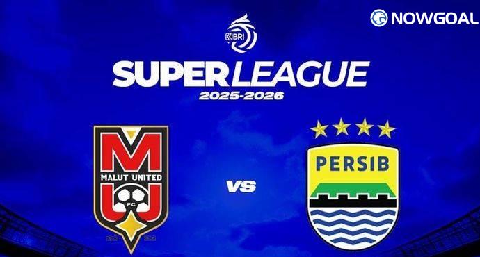 Top-Four Battle: Malut United vs Persib Showdown