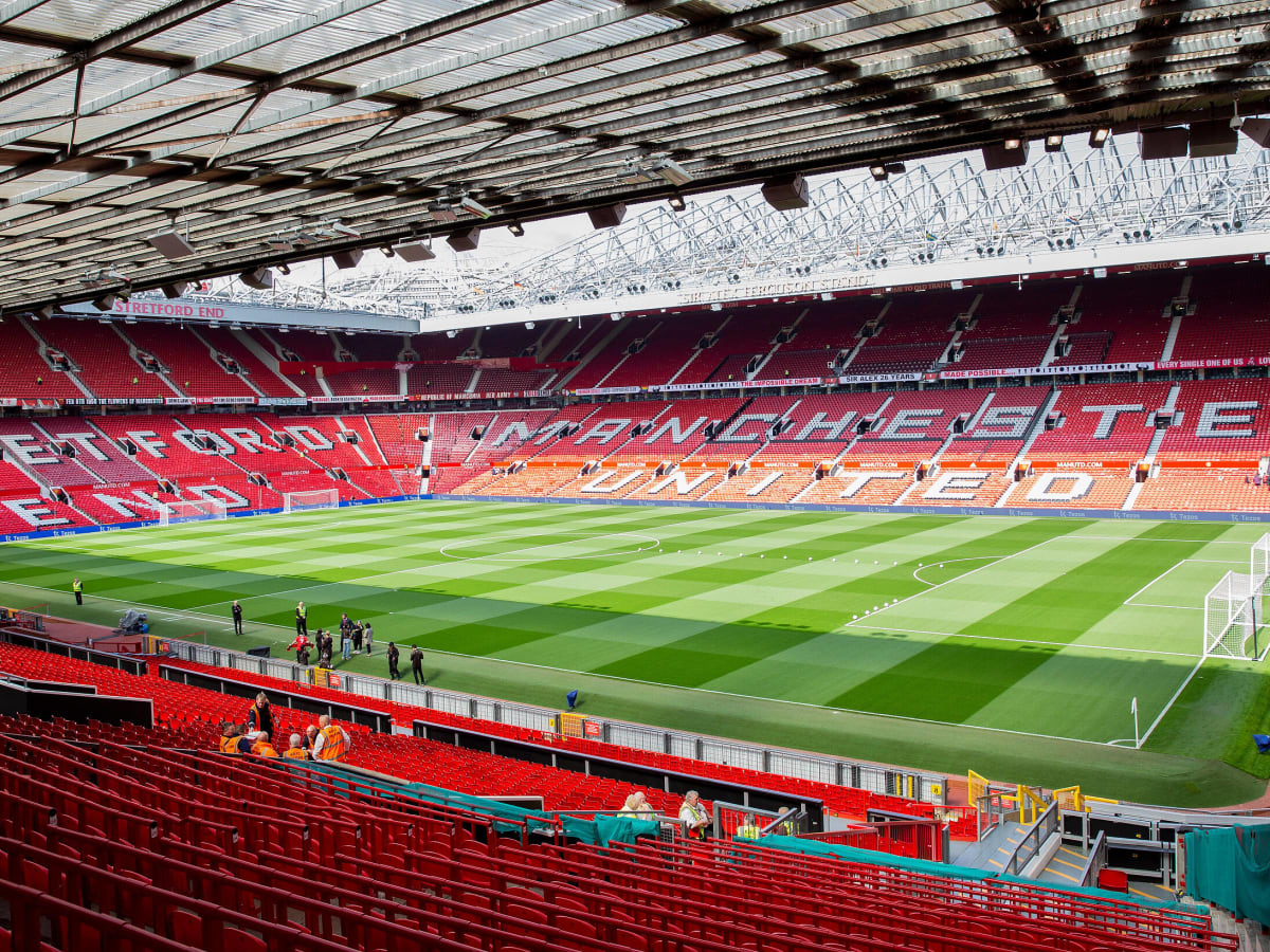 พรีวิว: แมนเชสเตอร์ ยูไนเต็ด VS วูล์ฟแฮมป์ตัน--บทวิเคราะห์ คาดการณ์11ผู้เล่นตัวจริง