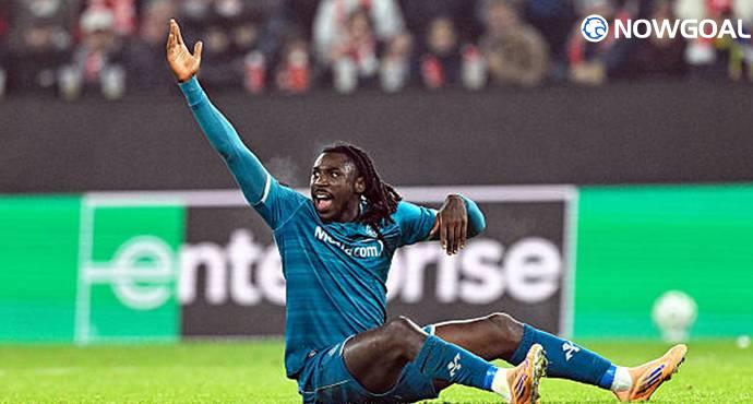 Milan Plots Bold Move for Moise Kean with Camarda Included in Transfer Plan