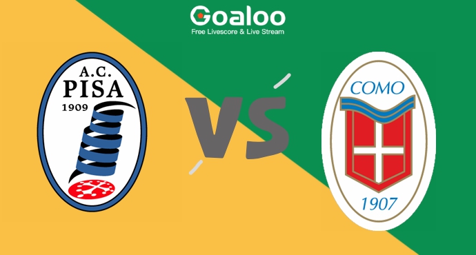 Pisa VS Como Prediction 6th 2026