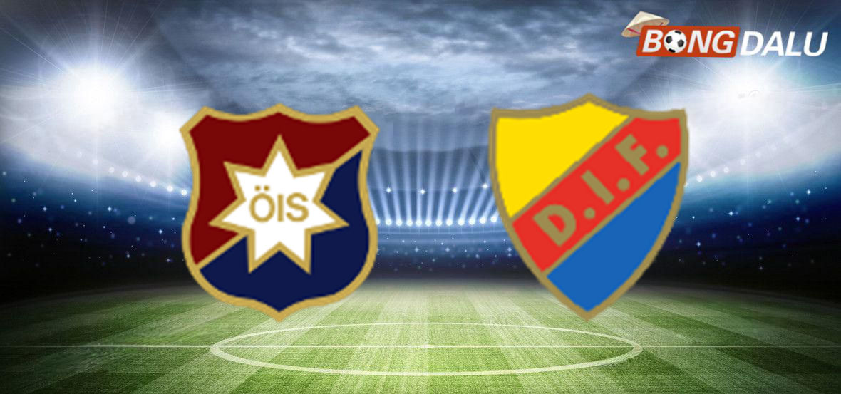 Orgryte VS Djurgardens  00:00  21/07/2026 VĐQG Thụy Điển
