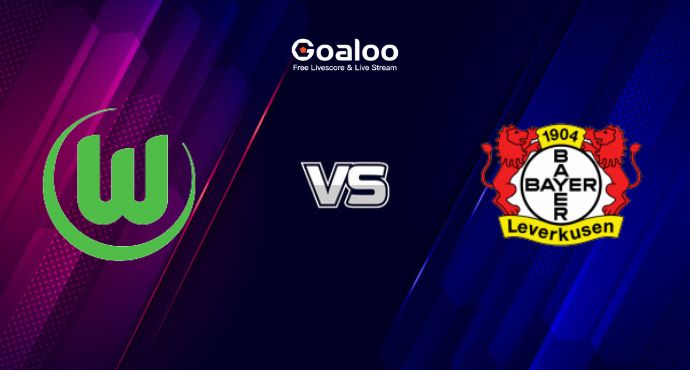 German Bundesliga---VfL Wolfsburg VS Bayer Leverkusen Prediction