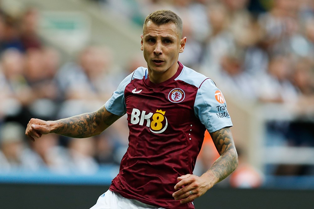 Lucas Digne Dismisses Galatasaray Link Amid Transfer Speculation
