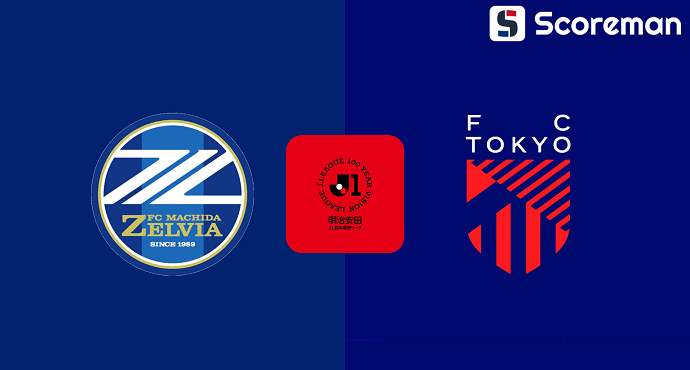 3월25일 J1 리그 - 마치다 VS FC 도쿄 해외축구 분석 프리뷰