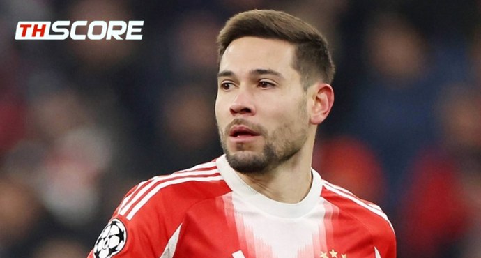 ปิดตำนาน 3 ปี! 