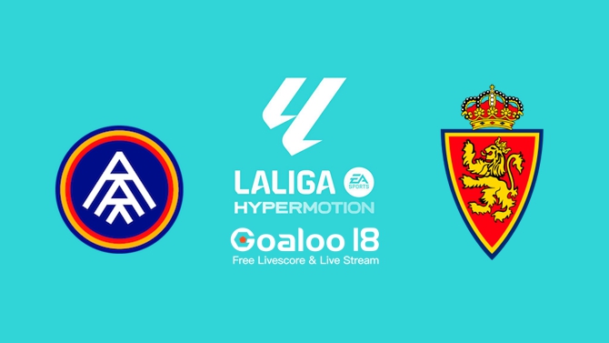 Andorra FC VS Real Zaragoza Prediction Spanish La Liga 2