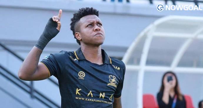 Persija Linked with Hugo Gomes as Midfield Reinforcements Come Under Review