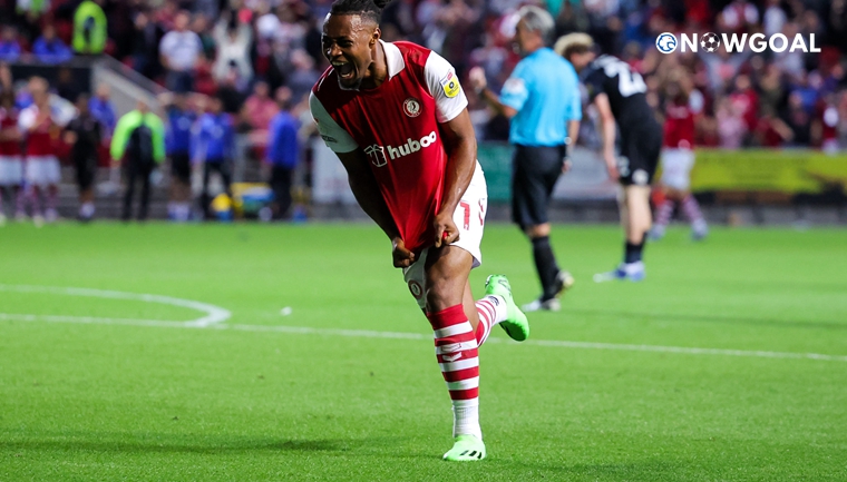 ​Newcastle United initiating move for Antoine Semenyo