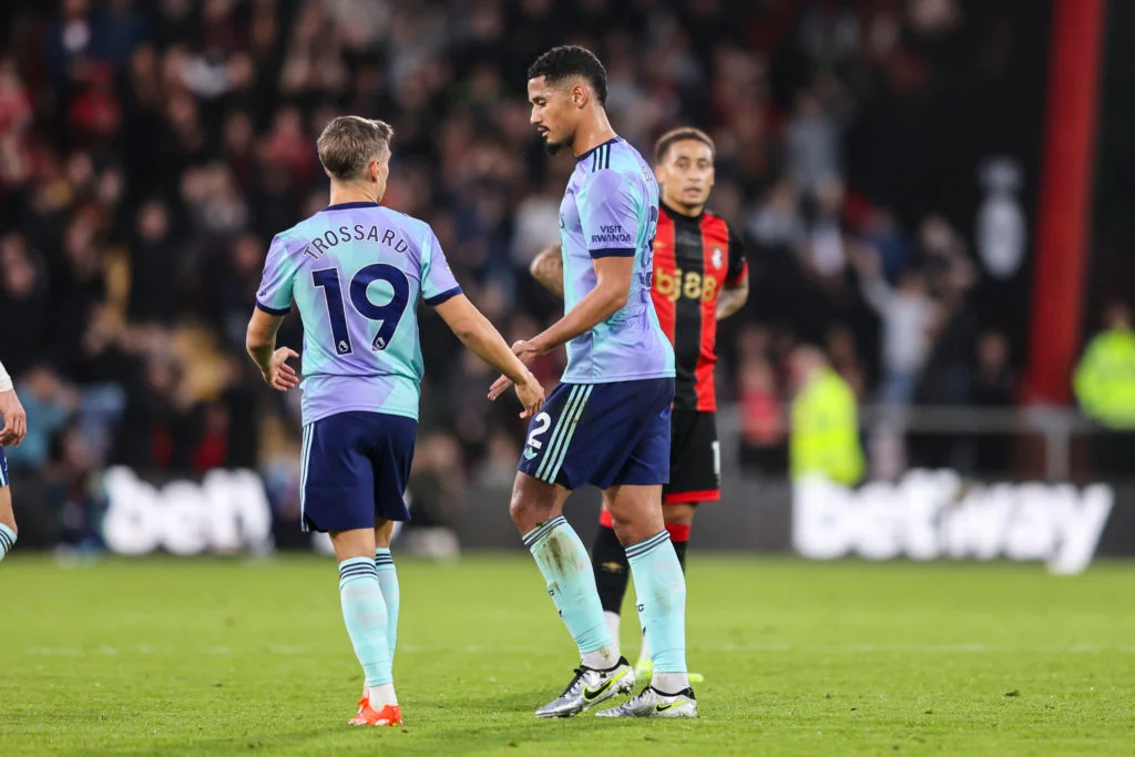 Mikel Arteta Calls for Accountability After Arsenal's Defeat to Bournemouth