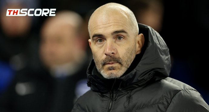 ชนะแล้วเปิดใจ! มาเรสก้าโวย 