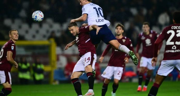 Late Como Surge Stuns Torino to Propel Fábregas’ Side into Serie A Top Four