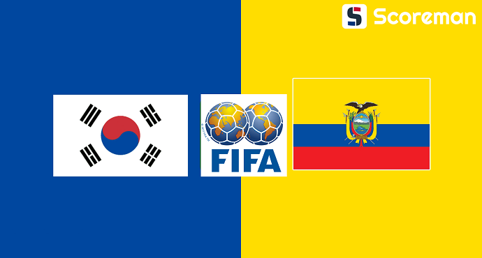 9월24일 국제 친선경기 - 대한민국 VS 에콰도르 축구 분석 프리뷰