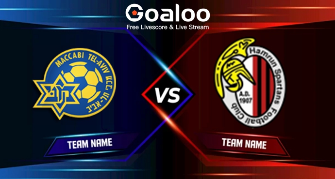 Maccabi Tel Aviv VS Hamrun Spartans Prediction 15 August 2025