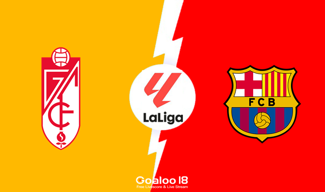 ​Granada vs Barcelona Prediction Spanish La Liga