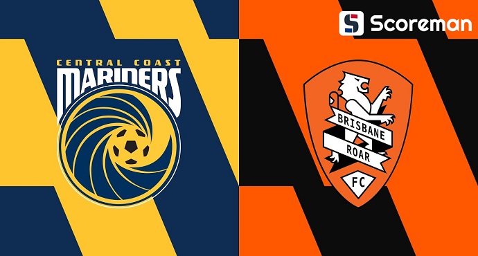 12월31일 호주 A-리그 - 센트럴 코스트 VS 브리즈번 로어 해외축구 분석 프리뷰