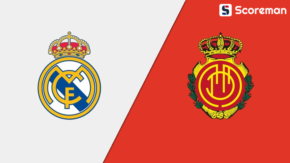 1월10일 스페인 슈퍼컵 - 레알 마드리드 VS 마요르카 분석 프리뷰