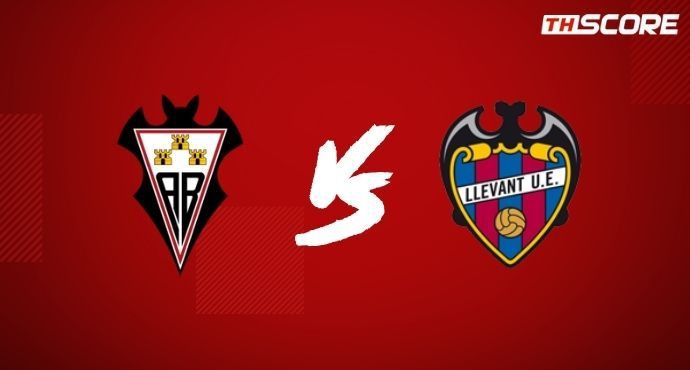 พรีวิวการแข่งขันระหว่าง อัลบาเซเต้ พบ เลบานเต้