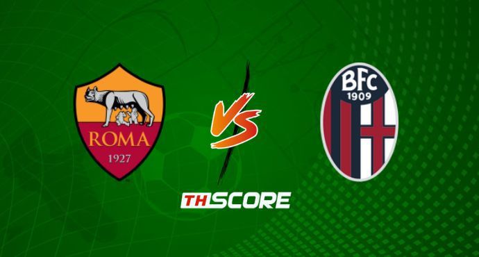 พรีวิวฟุตบอล ยูฟ่ายูโรปาลีก: เอเอส โรม่า vs โบโลญญ่า