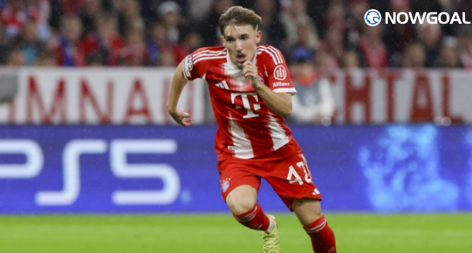 6 Goals and 2 Assists in 22 Games! 17-Year-Old Kahl Breaks 5 Youngest Records in Bundesliga and UCL in Last 3 Months