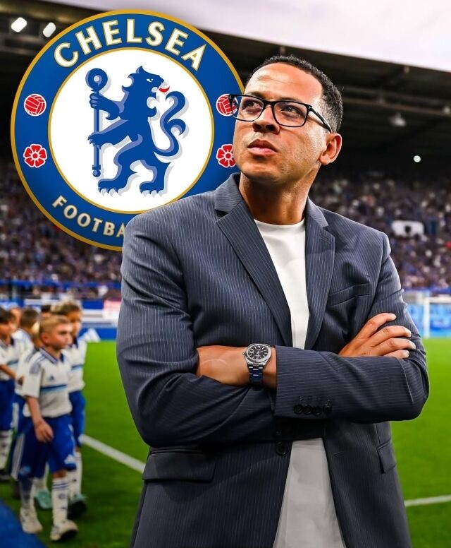 첼시 '마레스카 후임' 낙점! 'HERE WE GO' 뜬다...로세니어 감독 런던 입성, '24시간 내' 면접 예정