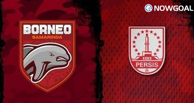 ​Liga 1 Preview: Borneo FC Samarinda vs Persis Solo