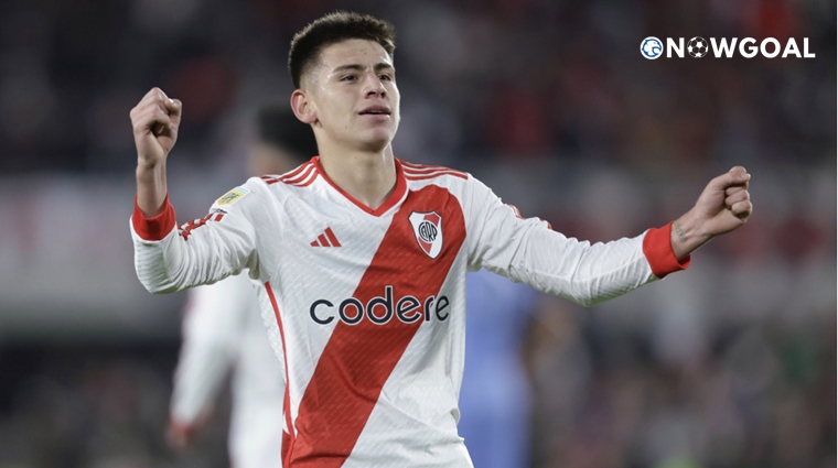 ​Man City to integrate £12.5m signing into first-team squad in January?